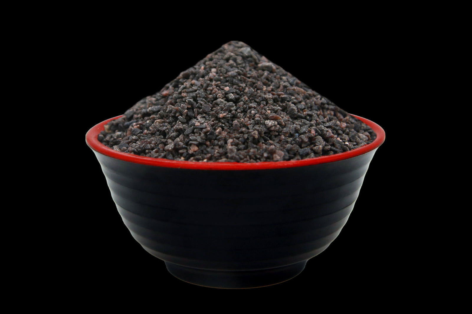 Black Salt Grannuels 1 by 2mm