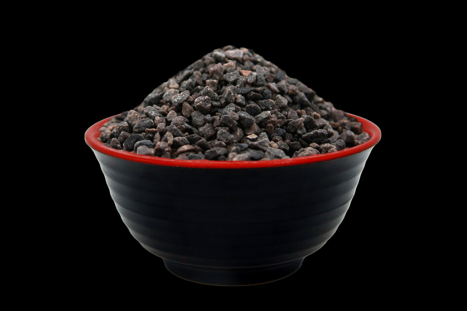 Black Salt Grannuels 2/5mm